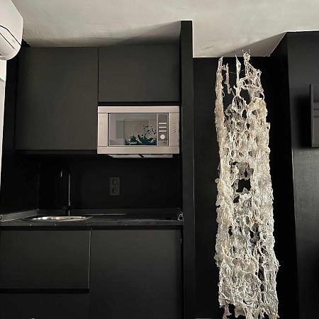Buganvilla Modern & Luxury Málaga Eksteriør billede