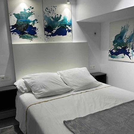 Buganvilla Modern & Luxury Málaga Eksteriør billede