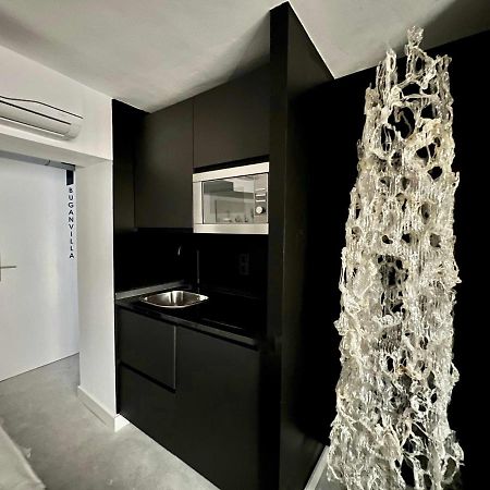 Buganvilla Modern & Luxury Málaga Eksteriør billede
