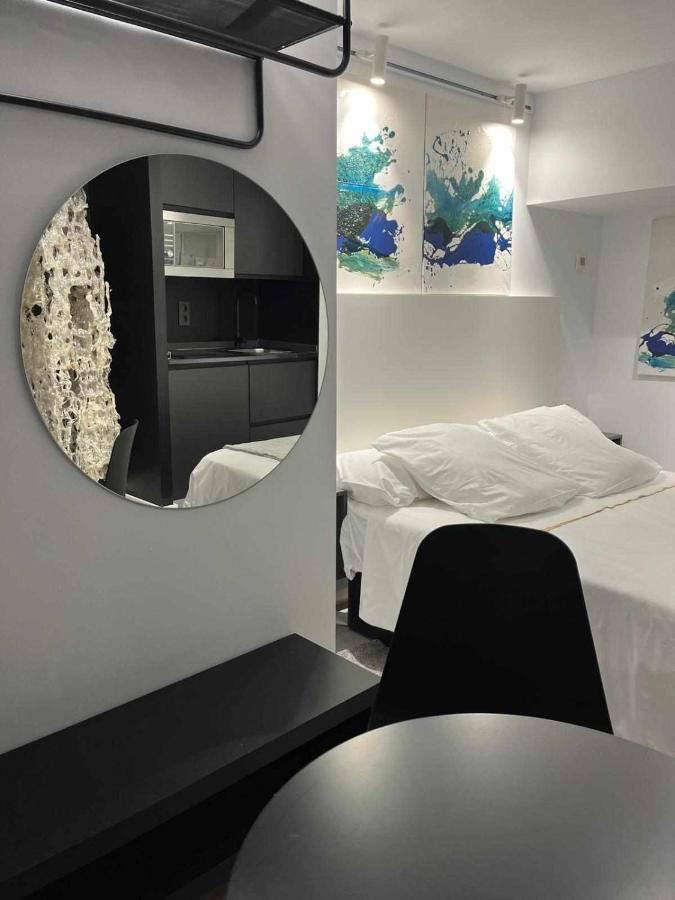 Buganvilla Modern & Luxury Málaga Eksteriør billede