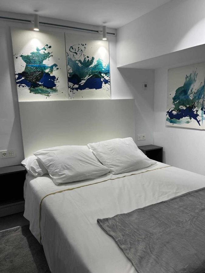 Buganvilla Modern & Luxury Málaga Eksteriør billede