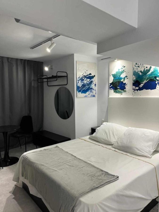 Buganvilla Modern & Luxury Málaga Eksteriør billede