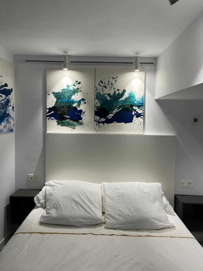 Buganvilla Modern & Luxury Málaga Eksteriør billede