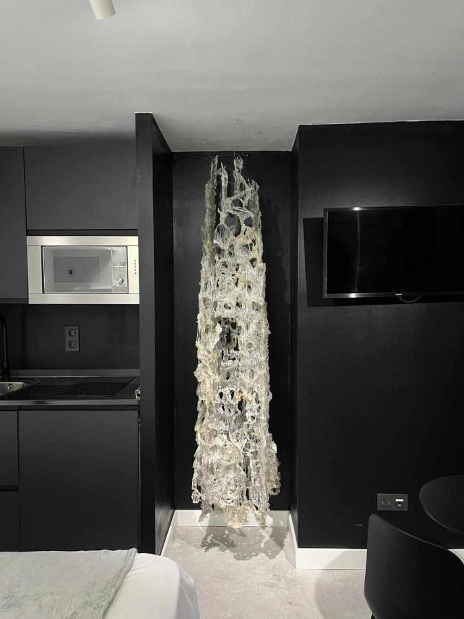 Buganvilla Modern & Luxury Málaga Eksteriør billede