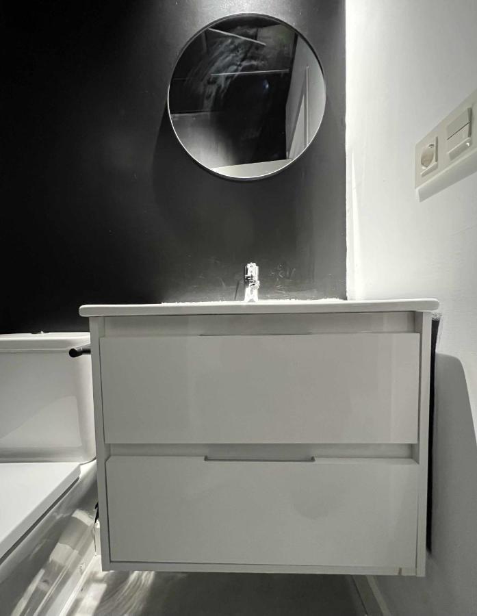 Buganvilla Modern & Luxury Málaga Eksteriør billede
