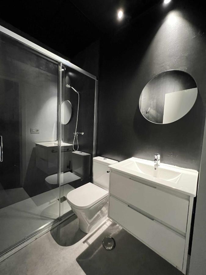 Buganvilla Modern & Luxury Málaga Eksteriør billede